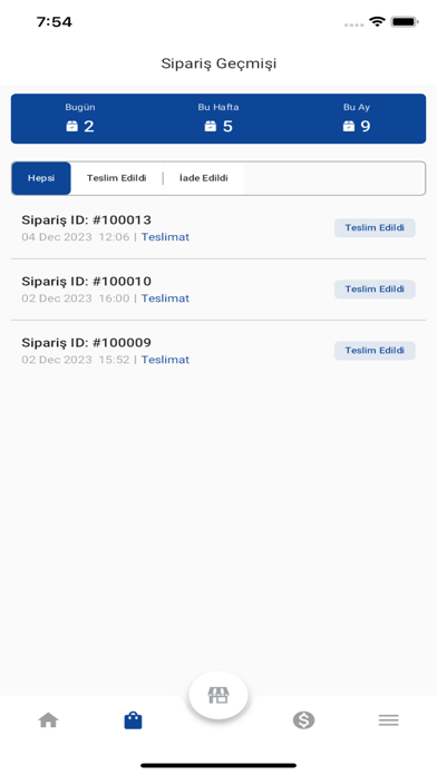 Meyzade Bayi Screenshot 1 - AppWisp.com Meyzade Bayi Screenshot 1 - AppWisp.com