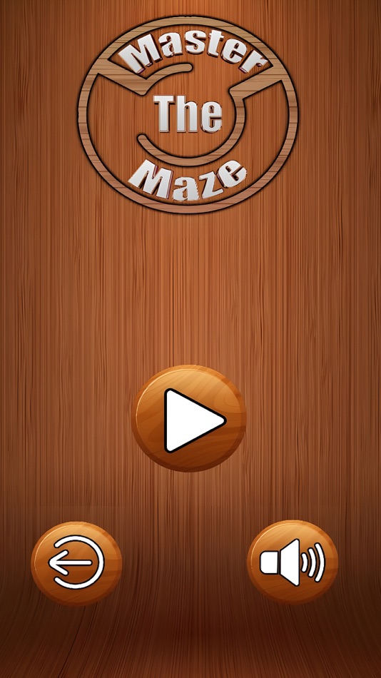 #4. Master The Maze (iOS) 由: TORNET GENERAL TRADING AND COMMUNICATION SERVICES