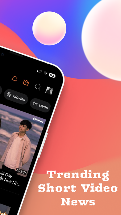 Beat Now - Music & Video Play Screenshot