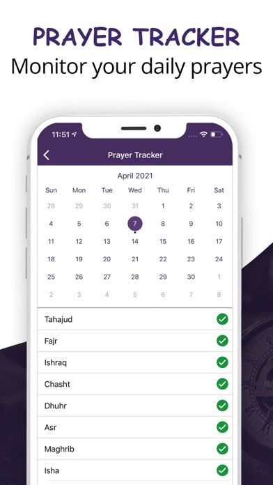 Islamic Bundle: Athan Time Pro Screenshot