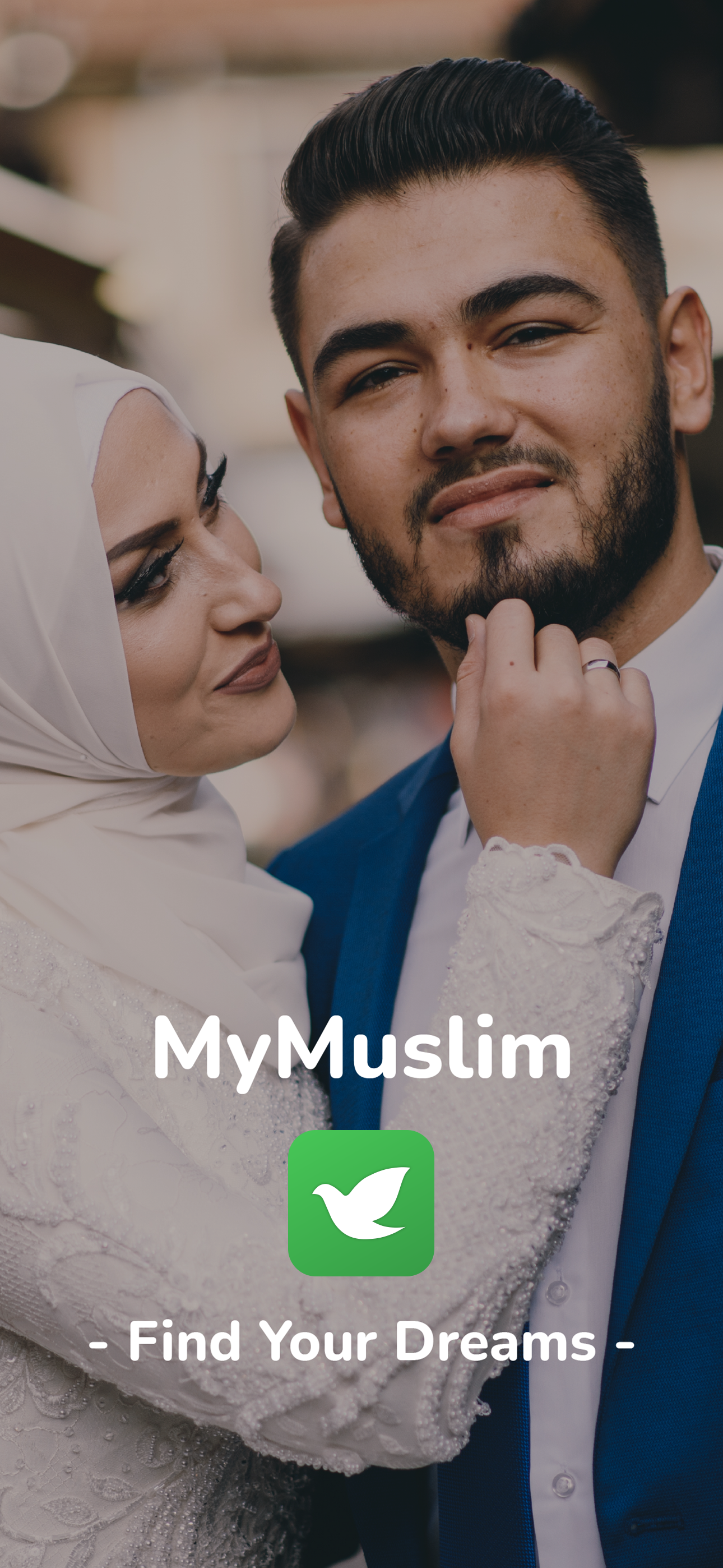 MyMuslim: Muslim Marriage App