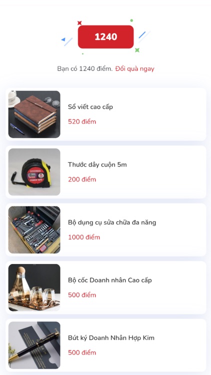 Bảo hành nhôm Yangli screenshot-4