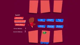 Game screenshot Quarked! Subatomic Match hack