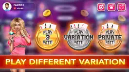 Game screenshot Teen Patti Star - 3 Patti Game apk