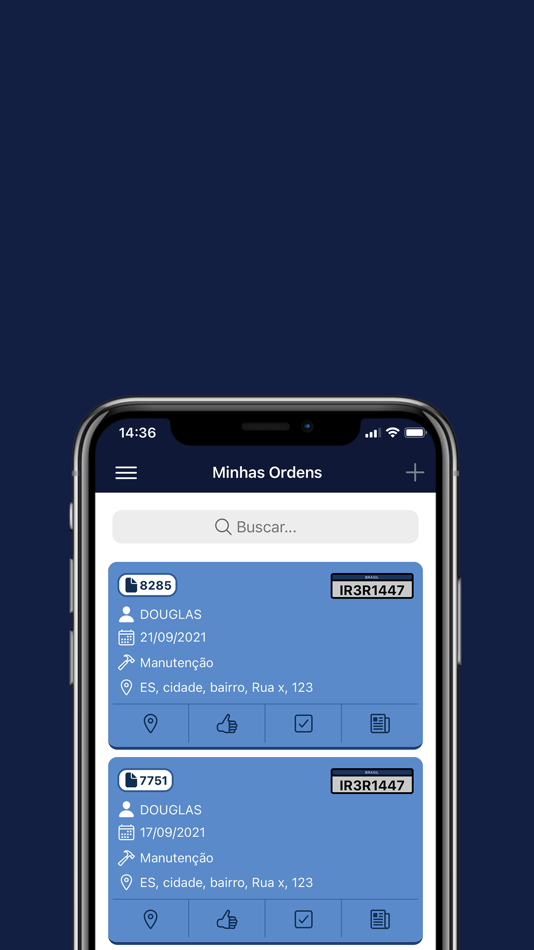 #3. O Instalador (iOS) 由: Douglamar Posso