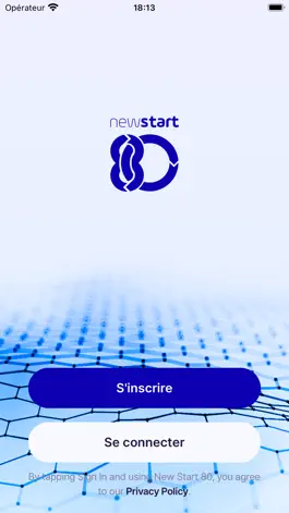 Game screenshot NewStart 80 mod apk