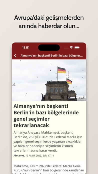 Havadis.at Screenshot