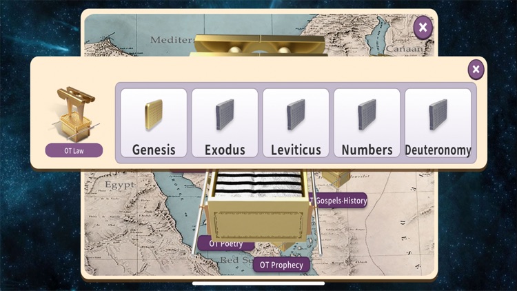 Golden Tablet screenshot-6