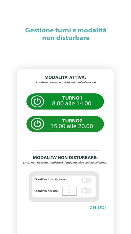 SoSScuole screenshot-6