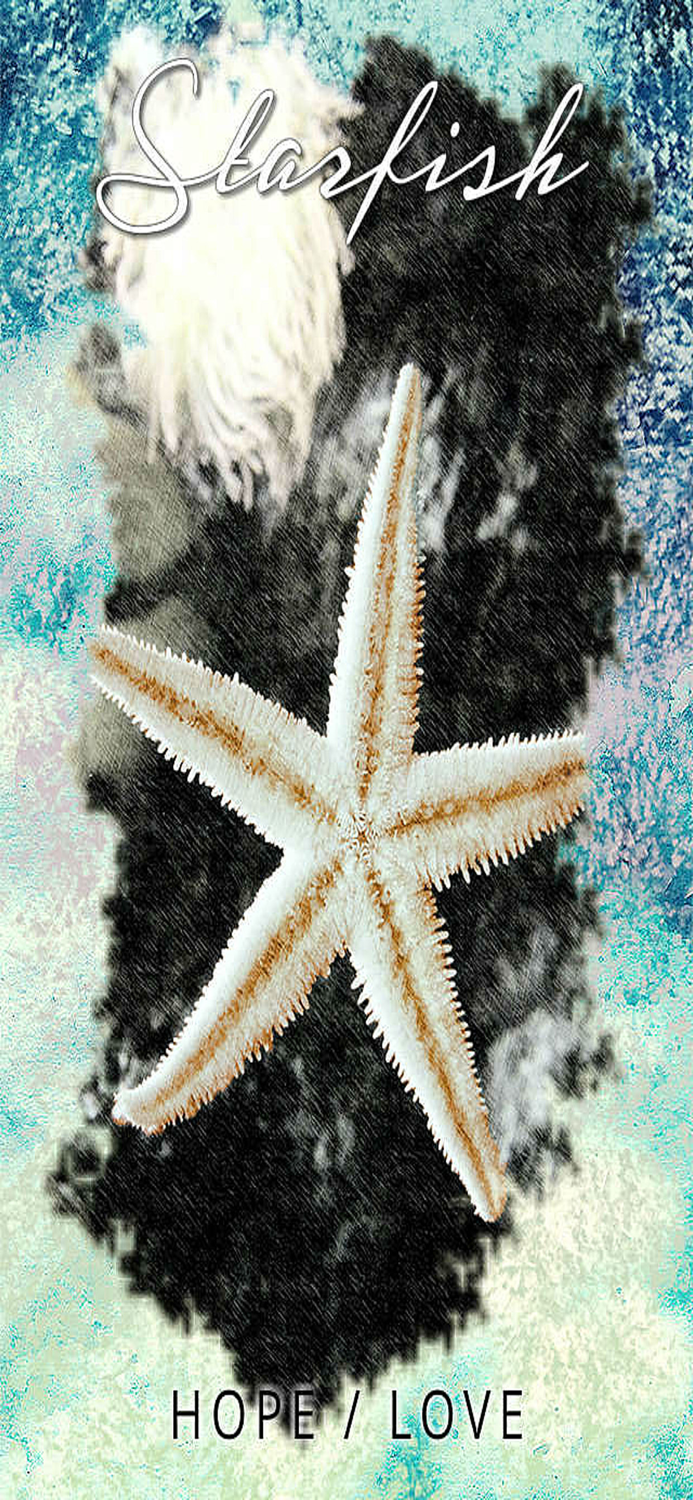 Sea Whispers Oracle Cards