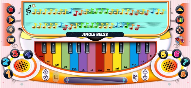 Oof Piano for Roblox (Lite) APK (Android App) - Free Download