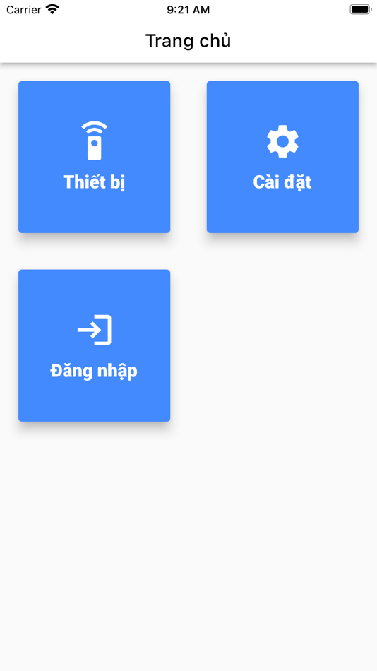 #1. Ltran GSHT (iOS) 由: Luong Tran