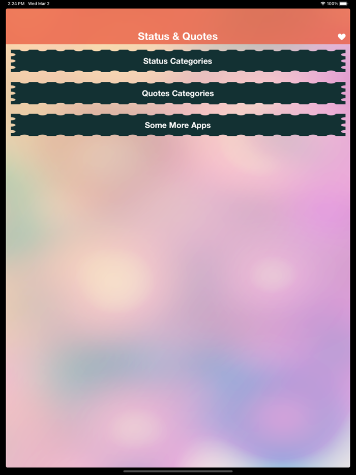 Best Status and Cool Quotes fact