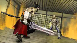 Game screenshot Shadow Ninja Assassin Fight hack