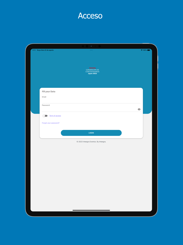 CONVENCIÓN TOYOTA 2023