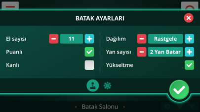 Spades - Online Screenshot