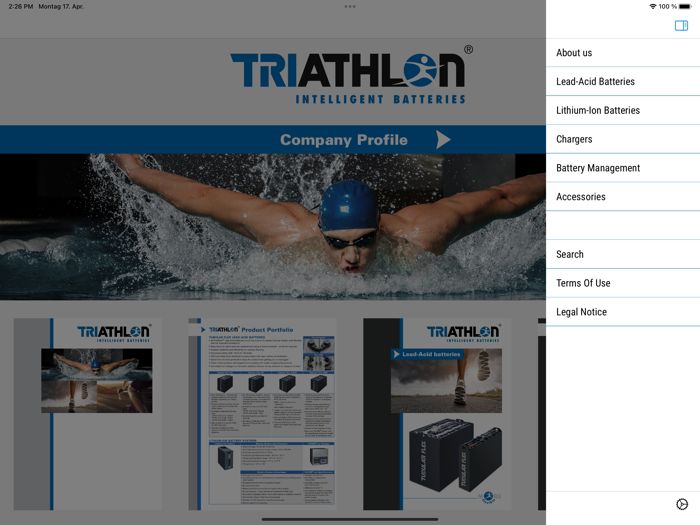 Triathlon USA