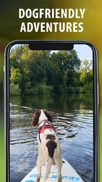 Dog Friendly Magazine screenshot-5