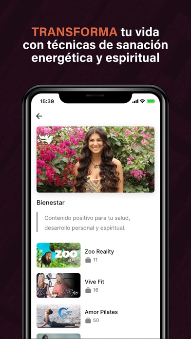 IntiPlay Screenshot