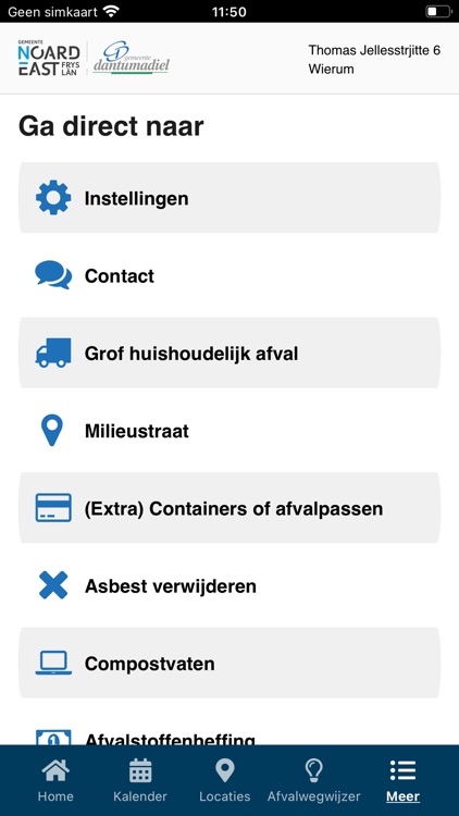 Ôffalapp screenshot-5