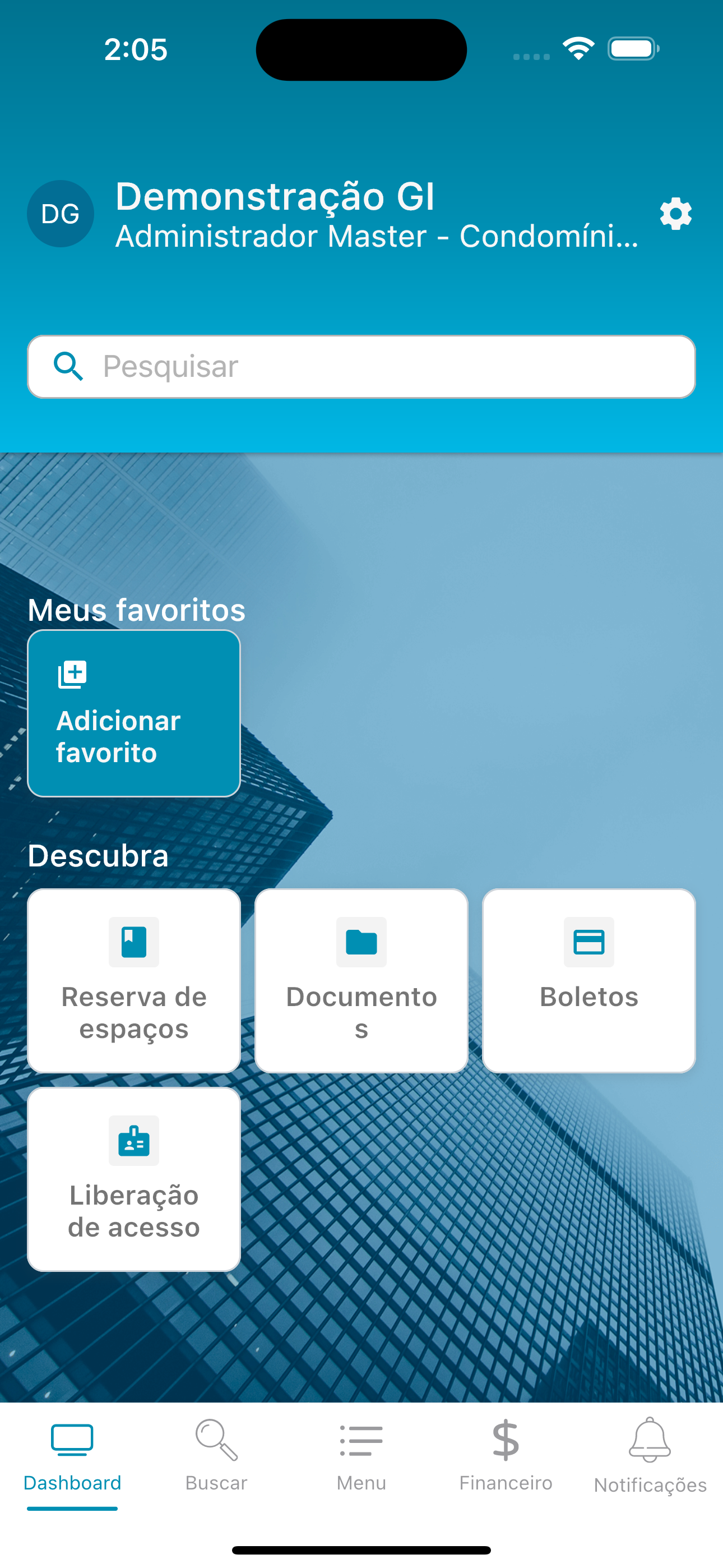 Mônaco Adm Mobile