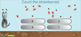 Game screenshot Learn with Rufus: Numbers hack