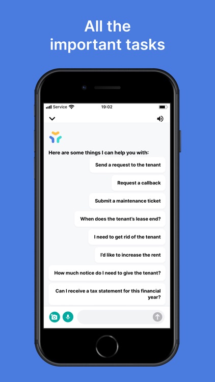 Trudi® for Tenants & Owners AU screenshot-5