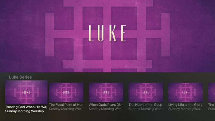 Anchor Baptist Millersville