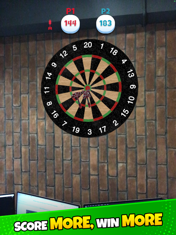 AR Sports  Augmented Reality