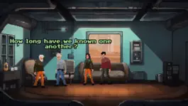 Game screenshot Amanda Classic :The Adventurer hack