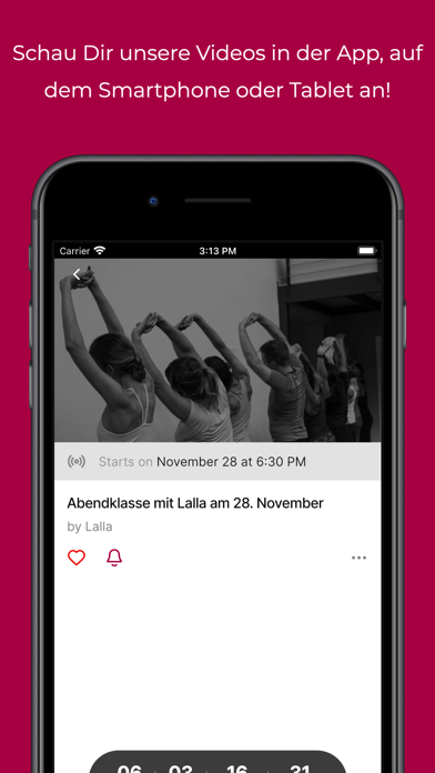 LallaVilasTV Screenshot