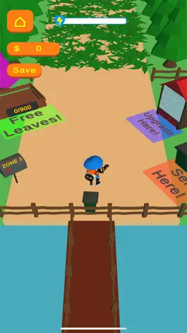 Game screenshot Idle Vacuumer 3D apk