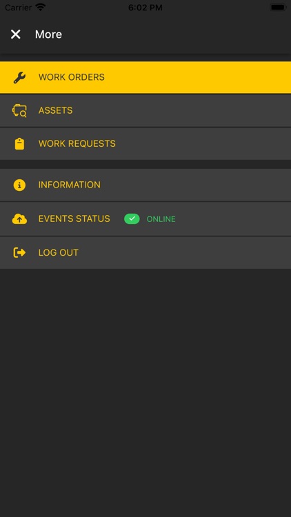 eMaint X5 screenshot-8