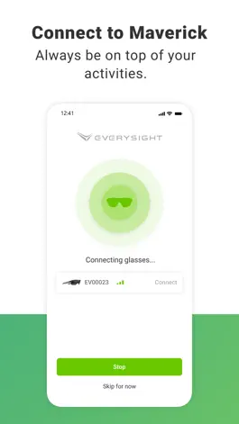 Game screenshot Everysight Fitness mod apk