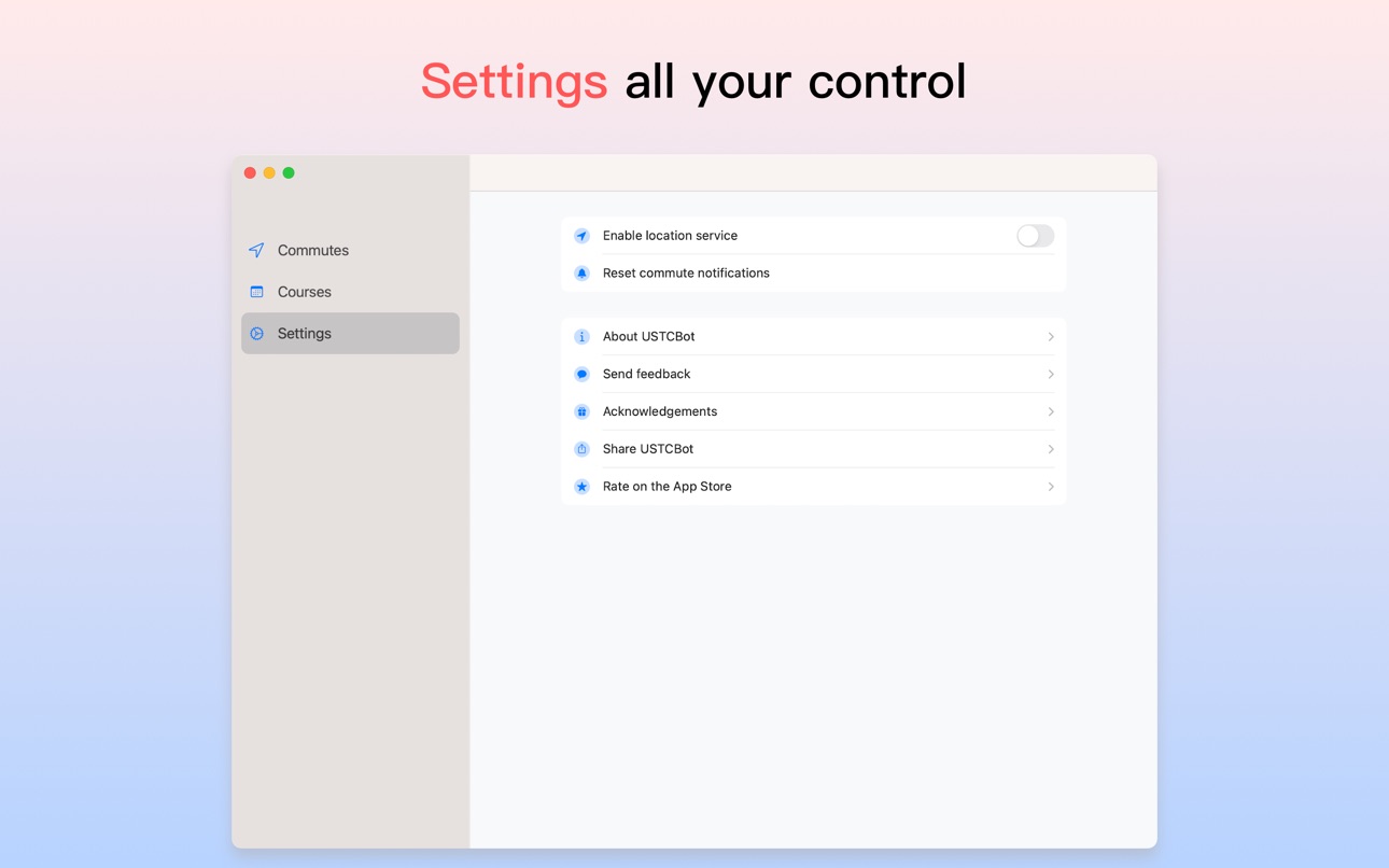 Mac screenshot
