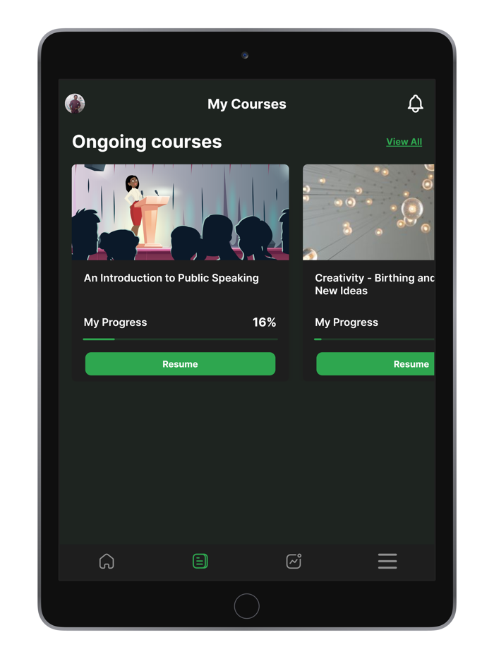 Progressive Women Academy