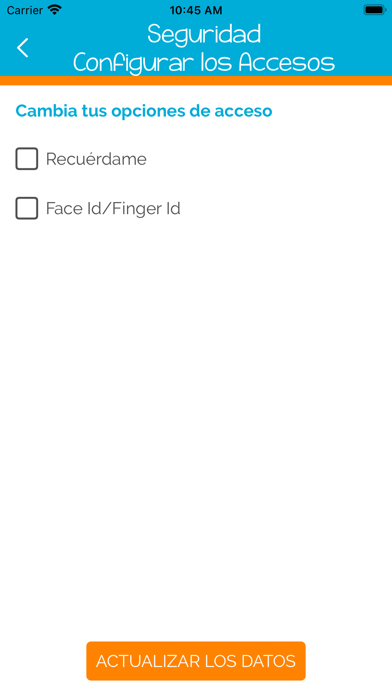 HumaSmart Screenshot