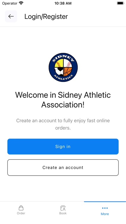 Sidney Snack Shack screenshot-3