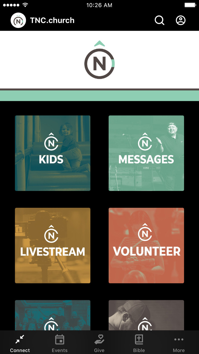 True North Church Fargo