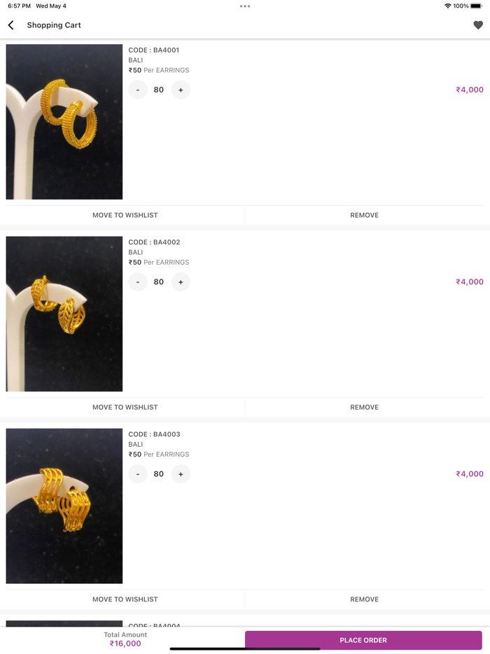 Raj Shringar Jewellery