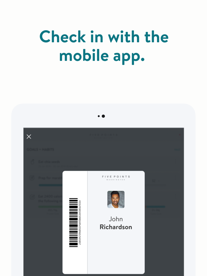 Five Points Washington