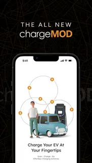 chargemod plus iphone screenshot 1