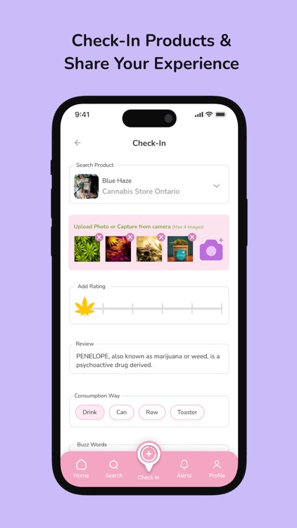 Weedguru screenshot-3