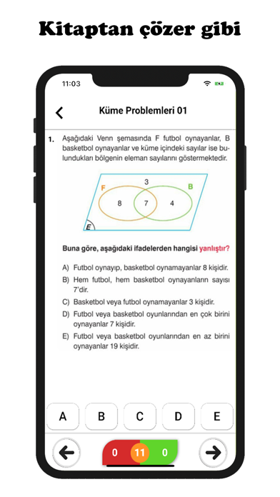 9.Sınıf Tüm Dersler Screenshot
