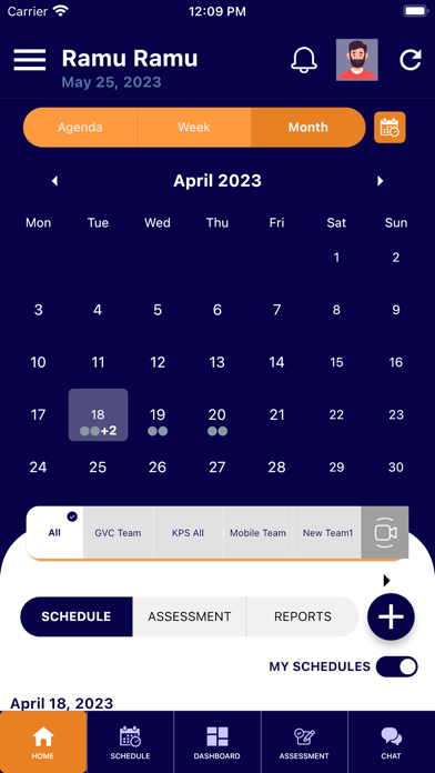 GVC Learn Screenshot 2 - AppWisp.com
