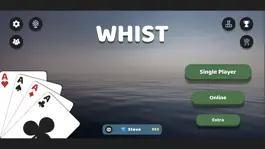 Game screenshot Whist Cards apk