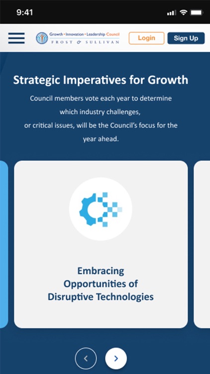 Growth Council screenshot-8
