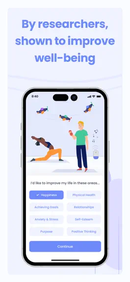 Game screenshot 15000 Daily Motivation Quotes hack