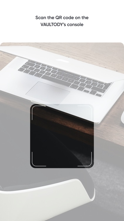 Vaultody Approver screenshot-3