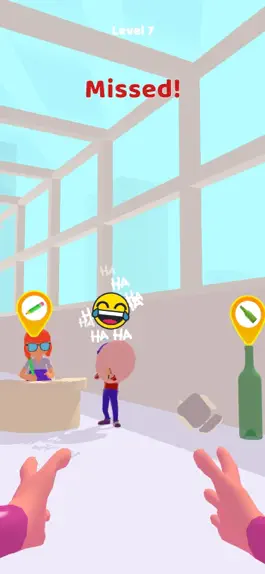 Game screenshot Merge & Shoot hack